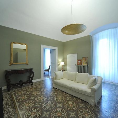Palazzo Ietri Corso Vittorio Emanuele Rooms Bari Exterior photo