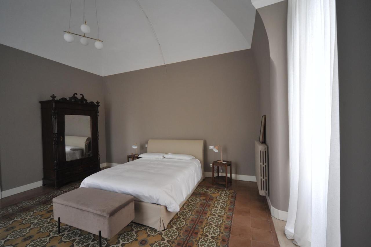 Palazzo Ietri Corso Vittorio Emanuele Rooms Bari Exterior photo