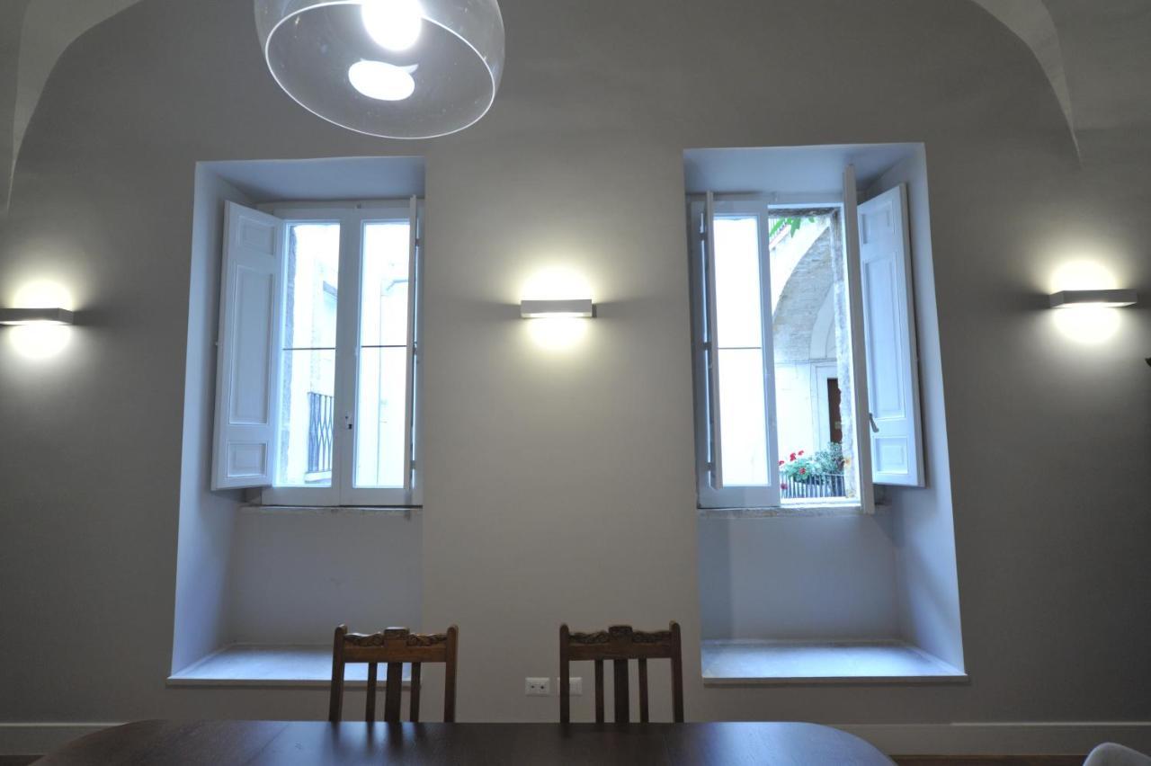 Palazzo Ietri Corso Vittorio Emanuele Rooms Bari Exterior photo